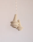 Joosh Crochet Pendant Lamp - Mini