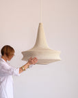 Joosh Crochet Pendant Lamp - Extra Large