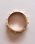 Hebba Thick Bangle