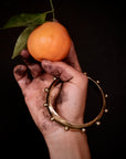 Hebba Thick Bangle