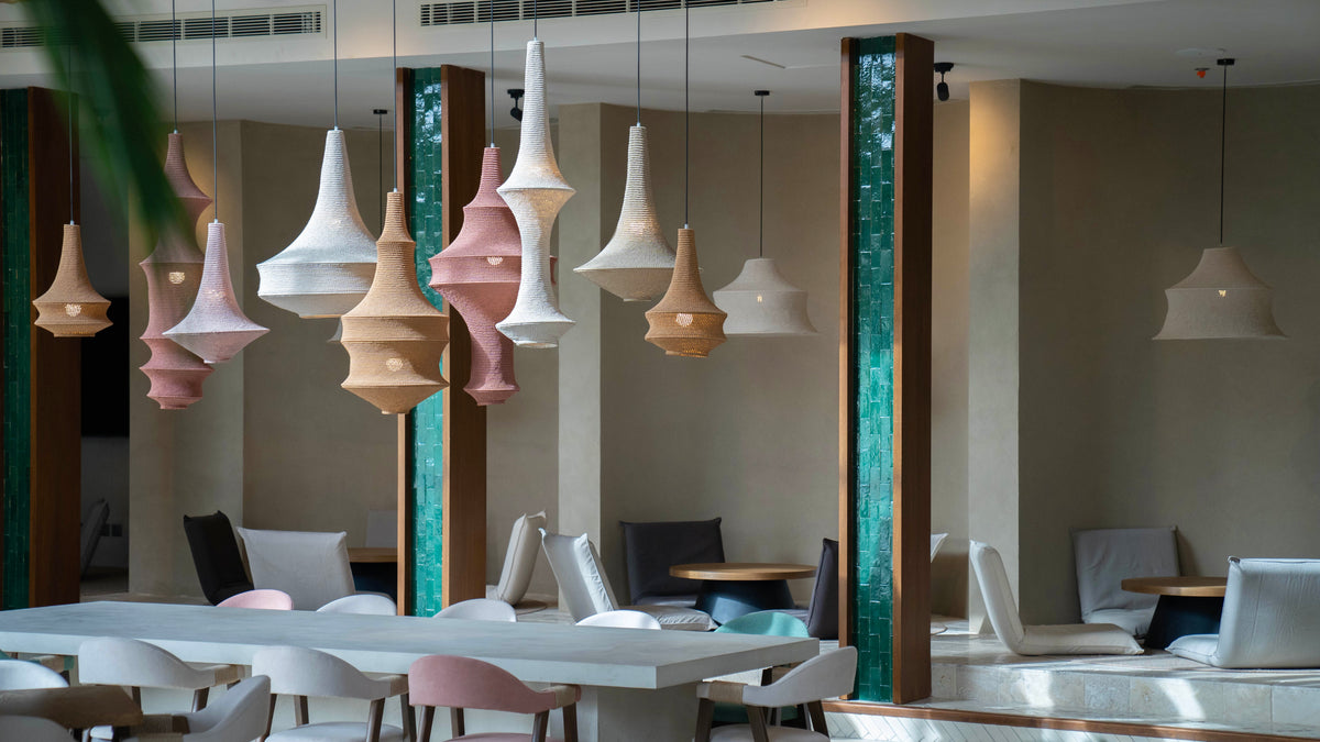 Hamich Design HAMIMI | Designed & Crafted in Marrakech