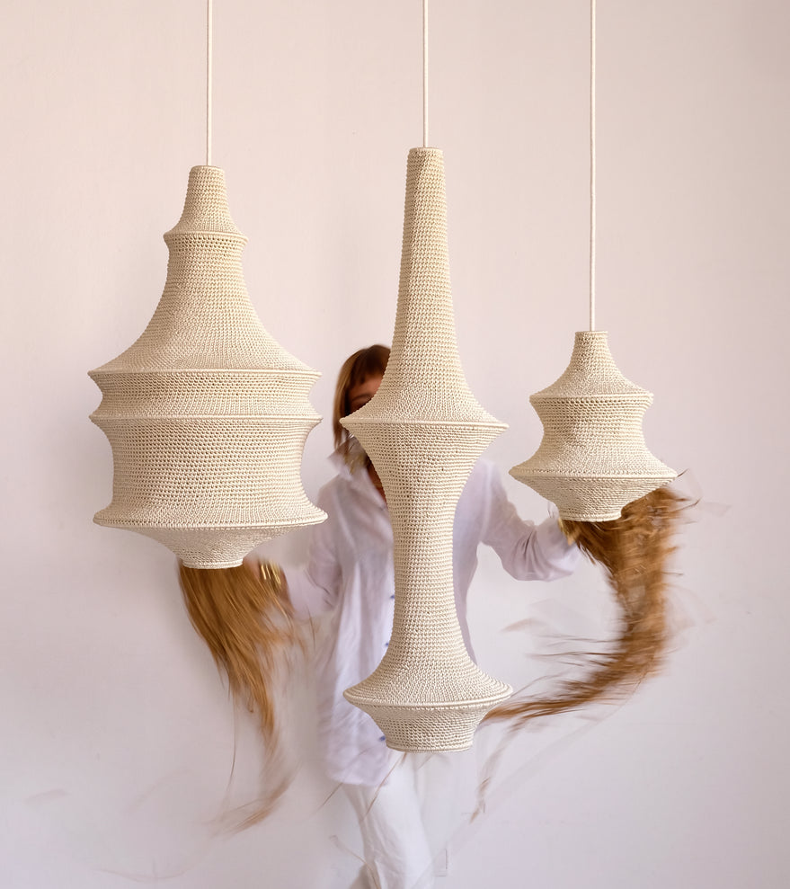 Hamich Design HAMIMI | Designed & Crafted in Marrakech
