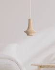 Wahad Crochet Pendant Lamp - Mini