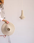 Wahad Crochet Pendant Lamp - Mini