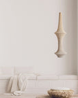 Saint III Crochet Pendant Lamp