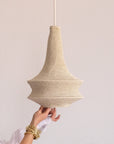 Joosh Crochet Pendant Lamp - Small