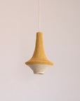 Wahad Crochet Pendant Lamp - Small