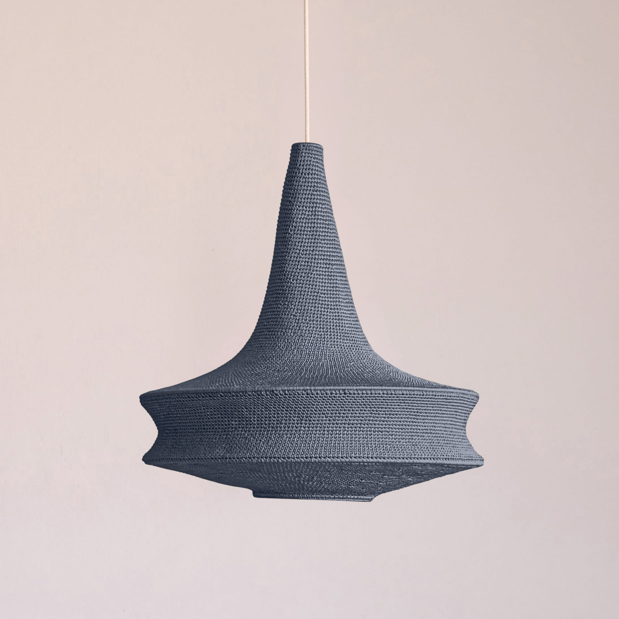 Joosh Crochet Pendant Lamp - Extra Large