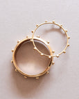 Hebba Thick Bangle