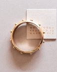 Hebba Thick Bangle