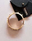 Hebba Thick Bangle